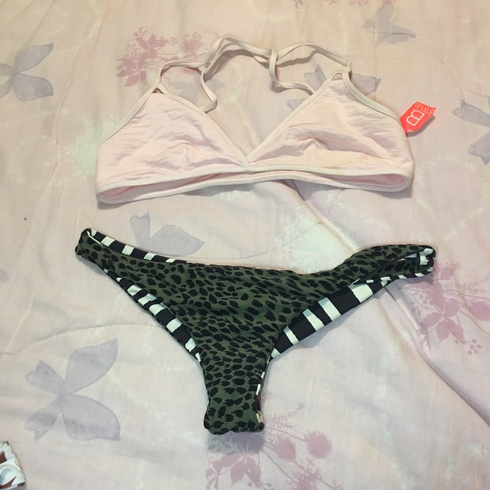 Bikini set